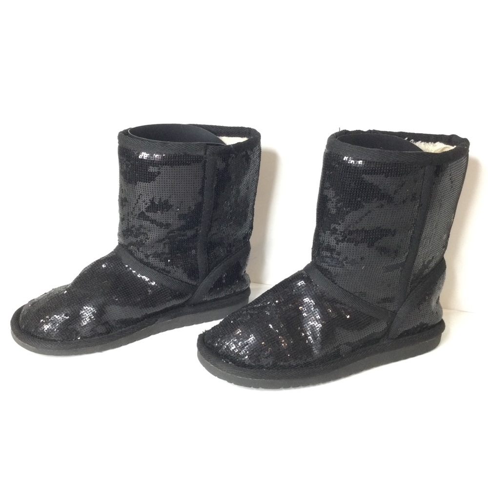 Sequence Boots - Picture 5 of 5